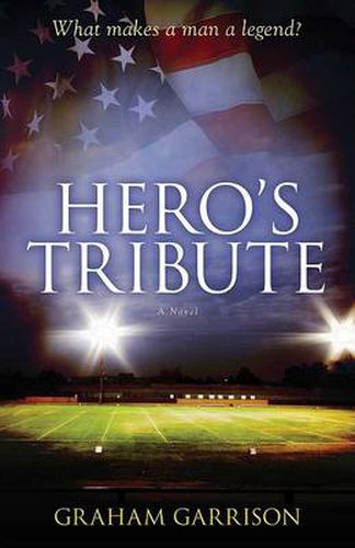 Cover image for Hero's Tribute