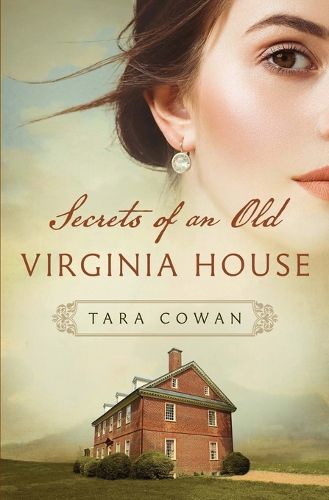 Cover image for Secrets of an Old Virginia House