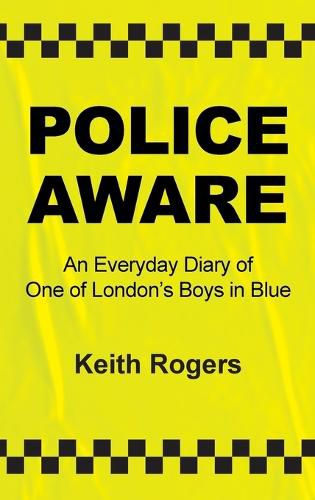 Cover image for Police Aware