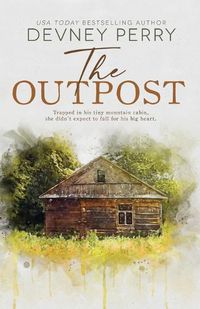 Cover image for The Outpost