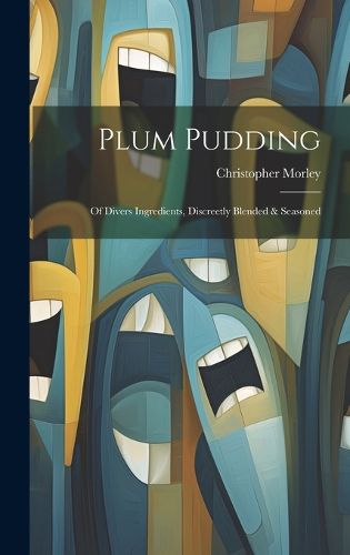 Cover image for Plum Pudding