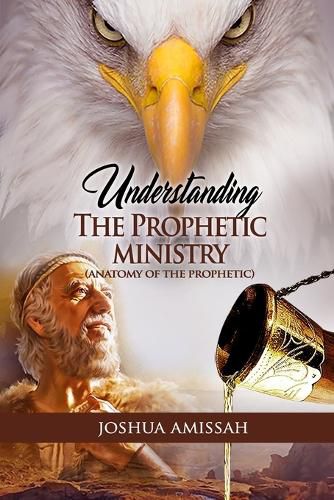 Cover image for Understanding The Prophetic Ministry