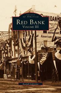 Cover image for Red Bank, Volume III