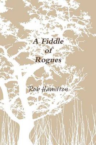 Cover image for A Fiddle of Rogues