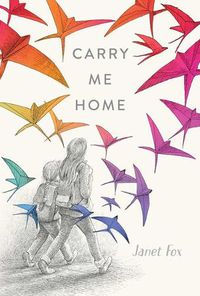 Cover image for Carry Me Home