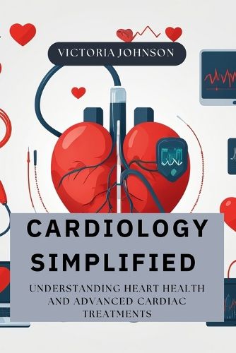 Cover image for Cardiology Simplified