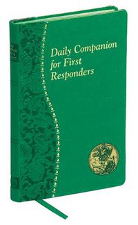 Cover image for Daily Companion for First Responders