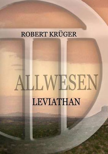 Cover image for Allwesen - Leviathan