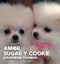 Cover image for Amor, Sugar y Cookie