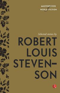 Cover image for Selected Stories by Robert Louis Stevenson