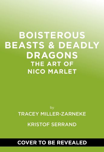 Cover image for Boisterous Beasts & Deadly Dragons