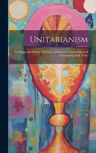 Cover image for Unitarianism