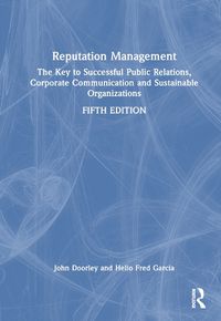 Cover image for Reputation Management