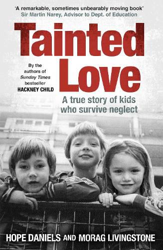 Cover image for Tainted Love