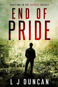 Cover image for End of Pride