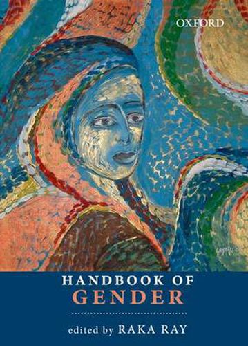 Cover image for Handbook of Gender