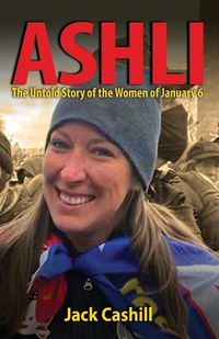 Cover image for Ashli