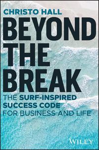 Cover image for Beyond the Break