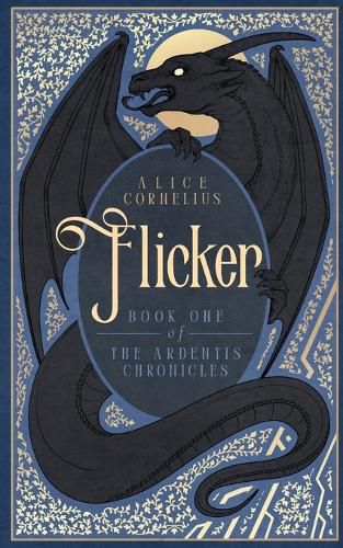 Cover image for Flicker