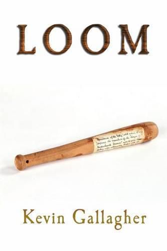 Cover image for Loom