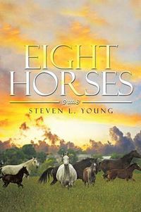 Cover image for Eight Horses