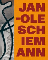 Cover image for Jan-Ole Schiemann