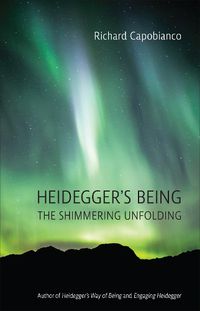 Cover image for Heidegger's Being