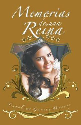 Cover image for Memorias de Una Reina