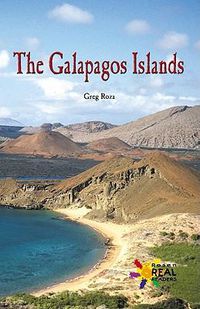 Cover image for The Galapagos Islands