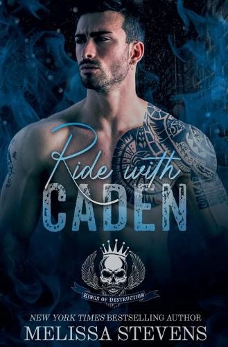 Cover image for Ride with Caden