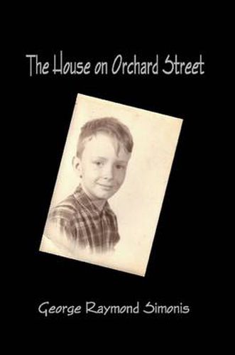 Cover image for The House On Orchard Street