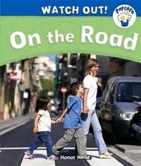 Cover image for By Road