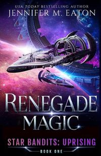 Cover image for Renegade Magic