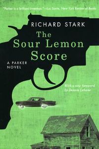 Cover image for The Sour Lemon Score