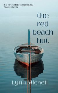 Cover image for The The Red Beach Hut