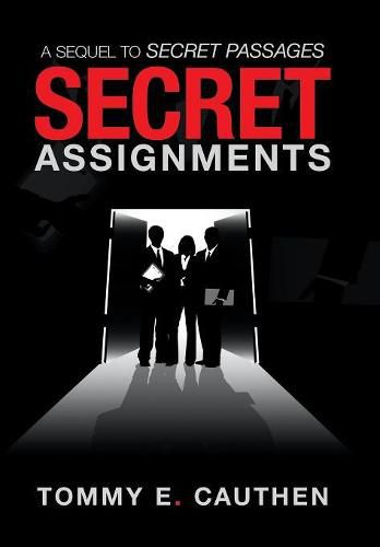 Cover image for Secret Assignments: A Sequel to Secret Passages