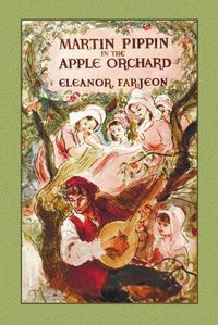 Cover image for Martin Pippin in the Apple Orchard