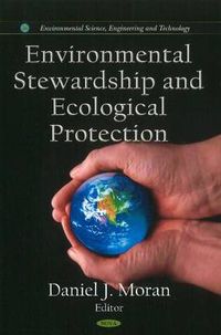 Cover image for Environmental Stewardship & Ecological Protection