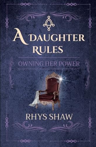 Cover image for A Daughter Rules