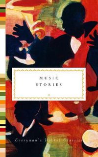 Cover image for Music Stories