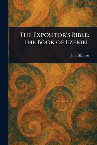Cover image for The Expositor's Bible