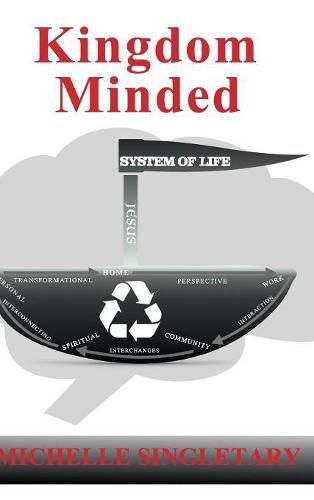 Cover image for Kingdom Minded