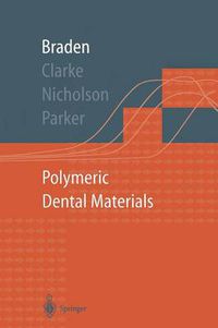Cover image for Polymeric Dental Materials