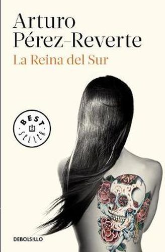 Cover image for La Reina del Sur / The Queen of the South