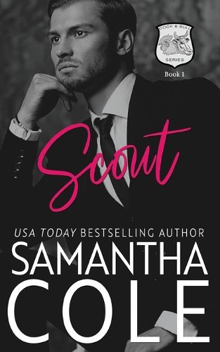 Cover image for Scout