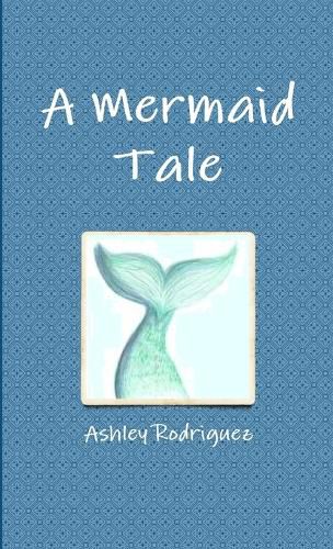 Cover image for A Mermaid Tale