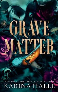 Cover image for Grave Matter