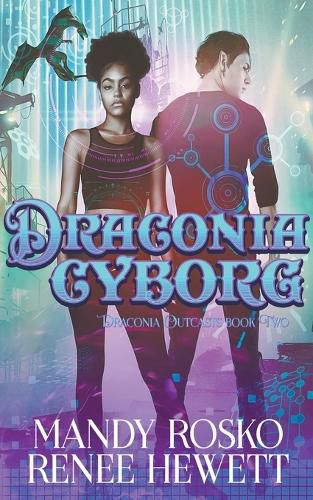 Cover image for Draconia Cyborg