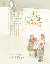 Cover image for Selfish Giant, The