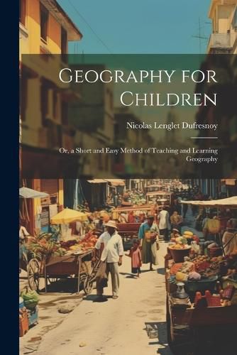 Geography for Children